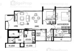 Belmond Green (D10), Condominium #579211681